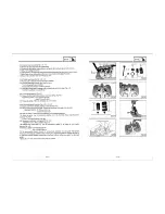 Preview for 38 page of Standart Motor Corp BL-250 Service Manual