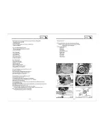 Preview for 47 page of Standart Motor Corp BL-250 Service Manual