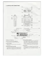 Предварительный просмотр 4 страницы Standart C510A Service Manual