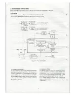 Предварительный просмотр 6 страницы Standart C510A Service Manual