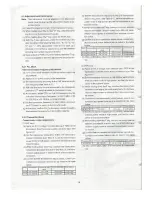 Предварительный просмотр 20 страницы Standart C510A Service Manual