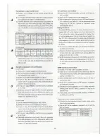 Предварительный просмотр 21 страницы Standart C510A Service Manual