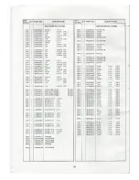 Предварительный просмотр 30 страницы Standart C510A Service Manual