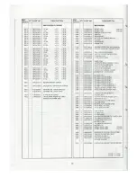 Предварительный просмотр 34 страницы Standart C510A Service Manual