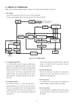 Предварительный просмотр 4 страницы Standart HX290U Service Manual