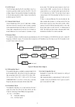 Предварительный просмотр 5 страницы Standart HX290U Service Manual