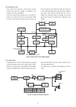 Предварительный просмотр 6 страницы Standart HX290U Service Manual