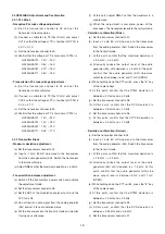 Предварительный просмотр 19 страницы Standart HX290U Service Manual