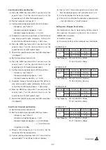 Предварительный просмотр 21 страницы Standart HX290U Service Manual