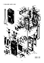 Предварительный просмотр 31 страницы Standart HX290U Service Manual