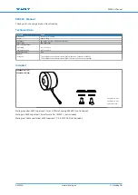 Standby KSR350 Manual предпросмотр