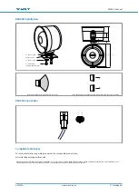 Предварительный просмотр 2 страницы Standby KSR350 Manual