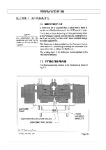 Preview for 32 page of Standen POWAVATOR 150 Manual