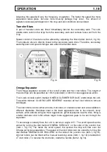 Preview for 23 page of Standen TSP 1900 Operator'S Handbook Manual