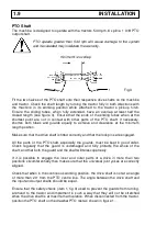 Предварительный просмотр 14 страницы Standen Unistar 2400 Operator'S Handbook Manual