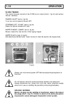 Preview for 24 page of Standen ZENO 21 Manual