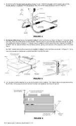 Preview for 2 page of Stander Confidence Bed Handle 7610 Instructions