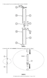 Preview for 3 page of Stander Signature Life Sure Stand Pole 7620 Assembly Instructions Manual