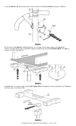 Preview for 6 page of Stander Signature Life Sure Stand Pole 7620 Assembly Instructions Manual