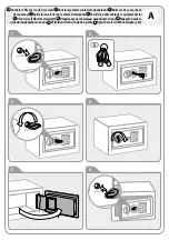 Предварительный просмотр 7 страницы Standers L211-4 Assembly, Use, Maintenance Manual