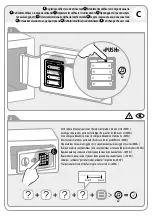 Предварительный просмотр 9 страницы Standers L211-4 Assembly, Use, Maintenance Manual