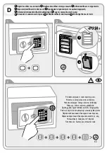 Preview for 10 page of Standers L211-4 Assembly, Use, Maintenance Manual