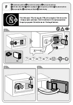 Preview for 16 page of Standers L211-4 Assembly, Use, Maintenance Manual