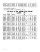 Preview for 38 page of Standex BCHX0050B Installation & Operation Manual