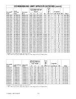 Preview for 39 page of Standex BCHX0050B Installation & Operation Manual