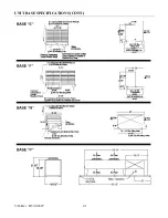 Предварительный просмотр 41 страницы Standex BCHX0050B Installation & Operation Manual