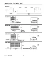 Preview for 42 page of Standex BCHX0050B Installation & Operation Manual