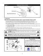 Preview for 13 page of Standex TRI-STAR CO11-E Installation And Operating Instructions Manual