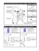 Preview for 14 page of Standex TRI-STAR CO11-E Installation And Operating Instructions Manual