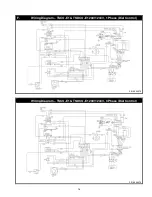 Предварительный просмотр 16 страницы Standex TRI-STAR CO11-E Installation And Operating Instructions Manual