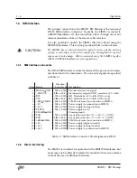 Preview for 14 page of Stanford Research Systems BJT SIM911 Operation And Service Manual