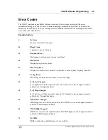 Preview for 57 page of Stanford Research Systems CG635 User Manual