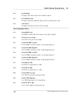 Preview for 59 page of Stanford Research Systems CG635 User Manual