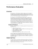 Preview for 61 page of Stanford Research Systems CG635 User Manual