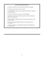 Preview for 7 page of Stanford Research Systems DG535 Operation And Service Manual