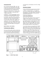 Preview for 12 page of Stanford Research Systems DG535 Operation And Service Manual