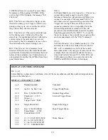 Preview for 22 page of Stanford Research Systems DG535 Operation And Service Manual