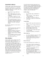 Preview for 31 page of Stanford Research Systems DG535 Operation And Service Manual