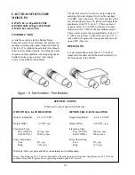 Preview for 52 page of Stanford Research Systems DG535 Operation And Service Manual