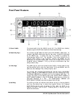 Preview for 19 page of Stanford Research Systems DS335 User Manual