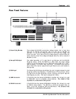 Preview for 21 page of Stanford Research Systems DS335 User Manual