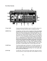 Preview for 21 page of Stanford Research Systems DS345 Manual