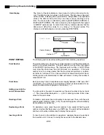 Preview for 46 page of Stanford Research Systems DS345 Manual