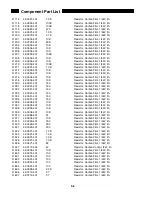 Preview for 123 page of Stanford Research Systems DS345 Manual