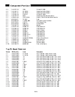 Preview for 127 page of Stanford Research Systems DS345 Manual