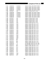 Preview for 130 page of Stanford Research Systems DS345 Manual